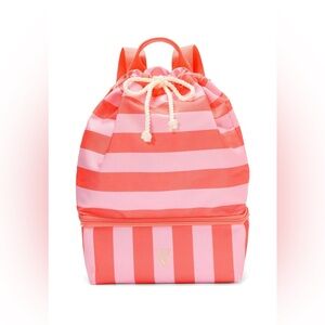 VS PINK Limited Edition Beach Cooler Backpack